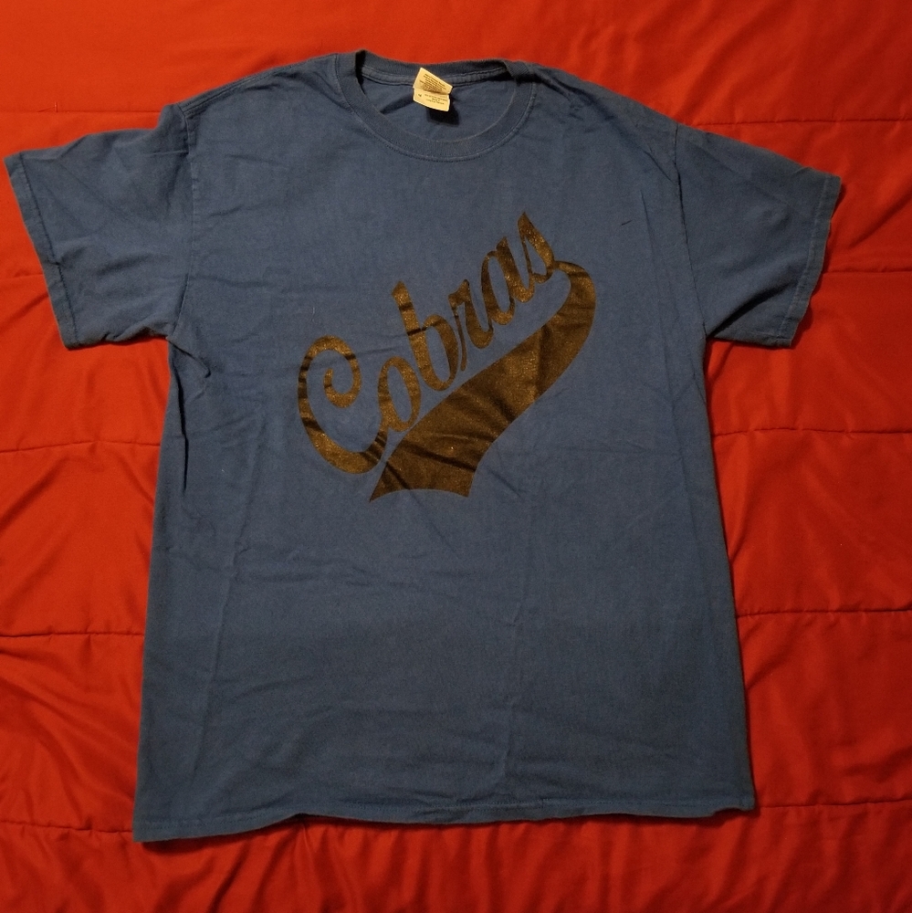 Cobra t shirt